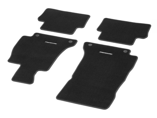 Mercedes benz genuine floor - genuine,