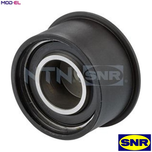 Deflection pulleyguide pulley - deflection,
