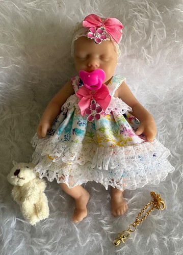 Reborn preemie full - reborn,