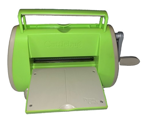 Cricut provo craft - provo, cuttlebug