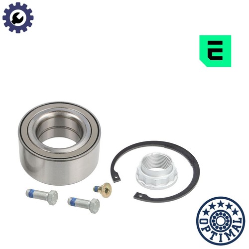 Wheel bearing kit - bearing, 400061