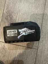 FERREX Activ Energy Battery