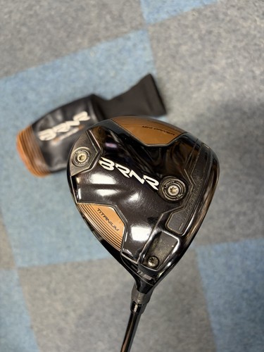 Taylormade brnr mini driver - driver, |