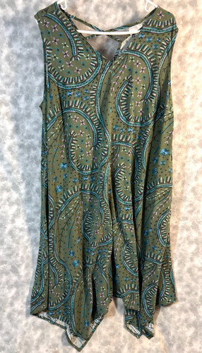Ava viv olive green - ava, 2x