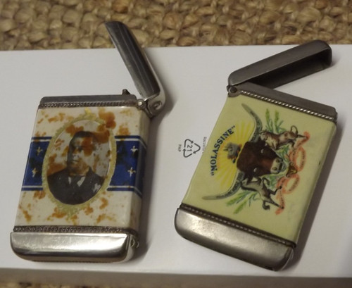 Advertising vesta cases - 2,
