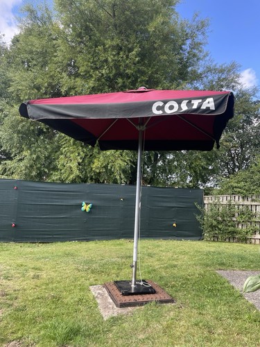 Commercial costa coffee cafe - commercial,