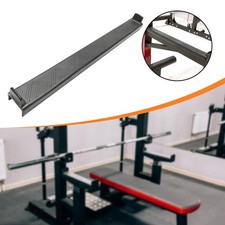 Spotter Arm Pad Anti Collision