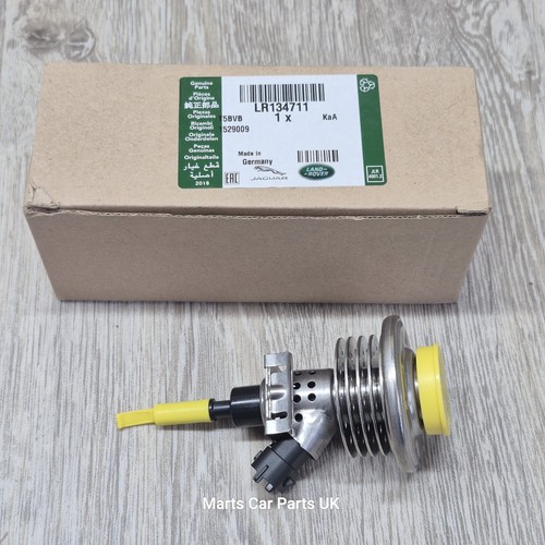 Genuine land rover - genuine,