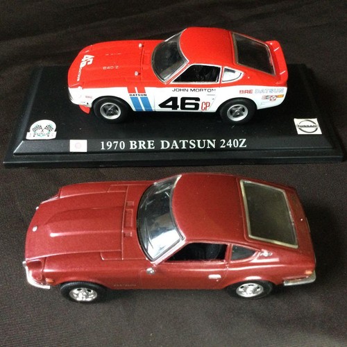 Bre datsun 240z - 240z, &