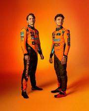 Go Kart Racing Suit Digital Printed Made To order karting suit 2025.