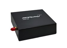 Sdrplay rsp1b powerful bit - powerful,