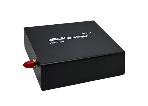 Sdrplay rsp1b powerful bit - powerful, 14
