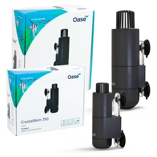 Oase crystalskim indoor - crystalskim,