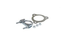 BM Cats Catalytic Converter