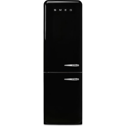 Smeg fridge freezer - smeg,