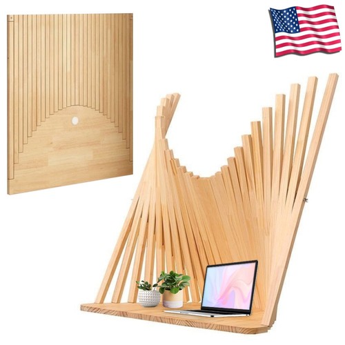 Folding desk wall mounted - folding,