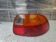 HONDA CRX MK3 1992 - 1998