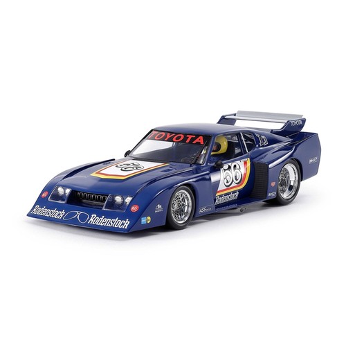 Tamiya toyota celica lb - 1/24,