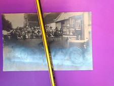 Original postcard Fowlers