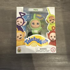 CheeBee Teletubbies Dipsy 2.5