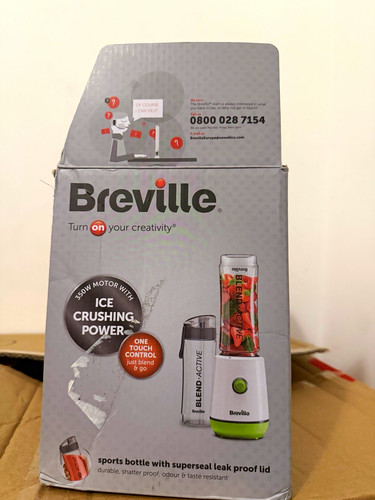 Breville blend active 350w - breville,