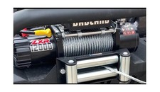 12000 lb. IP 66 Weather