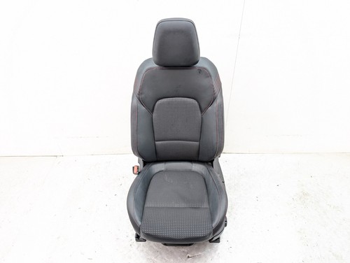 Ford focus mk4 - seat, leather