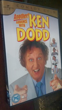 Ken Dodd: Another Audience