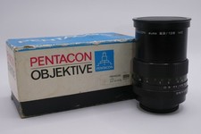 Pentacon 135mm f/2.8 Prime Lens - M42 Mount