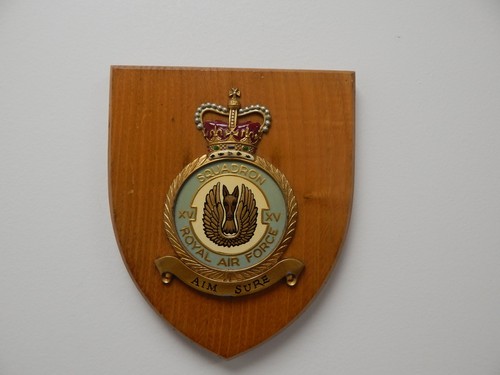 Royal air force - royal, aim