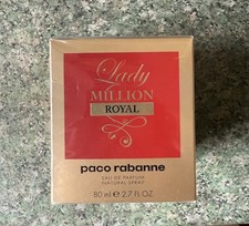 Paco Rabanne Lady Million Eau