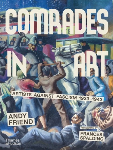 Comrades art - comrades,