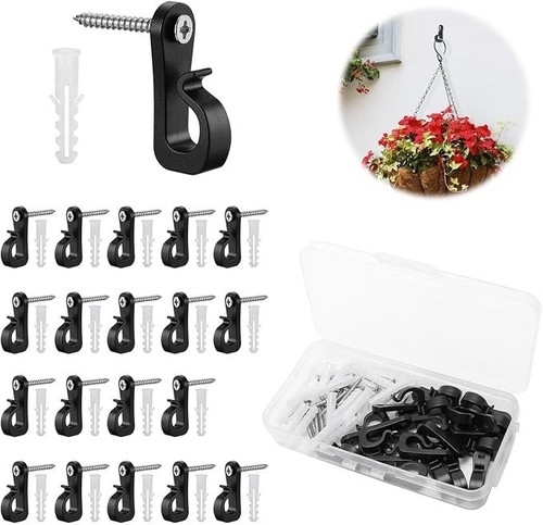 20pcs mini fairy light screw - 20pcs,
