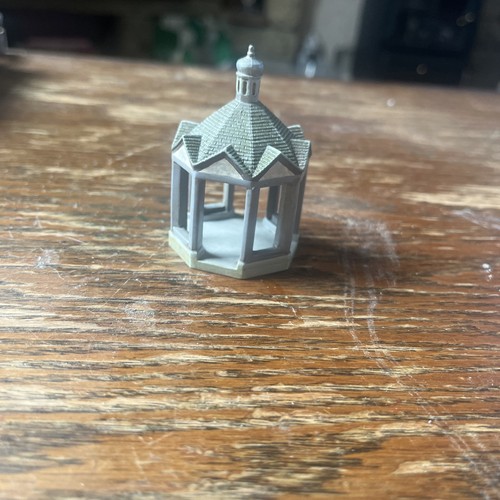 Gauge band stand model - gauge,