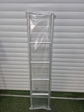 CARAVAN/MOTORHOME BUNK LADDER