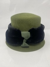 Herbert Johnson Ladies Bow &