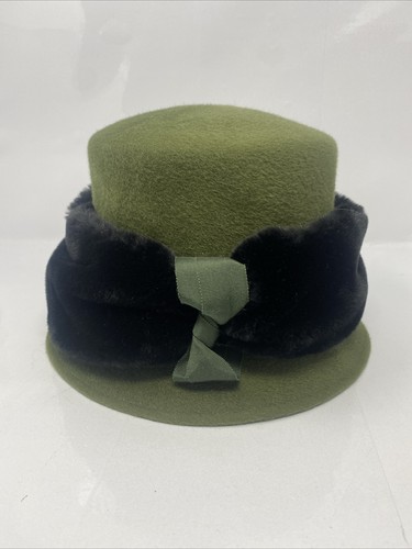 Herbert johnson ladies bow - bow, &