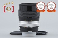 Nikon nikkor auto 135mm - nikon, nikkor-q