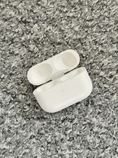 Original Apple Airpod Pro 1st generation Charging Case Only