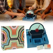 Wavelength Party Board Game