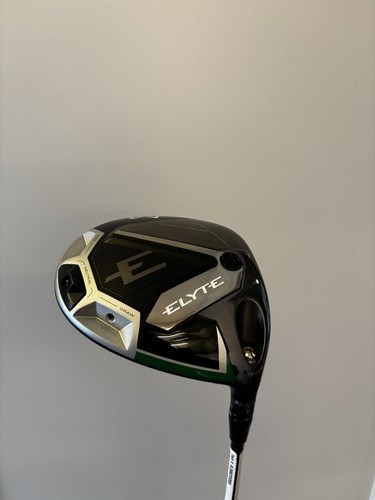 Callaway elyte driver new - driver,