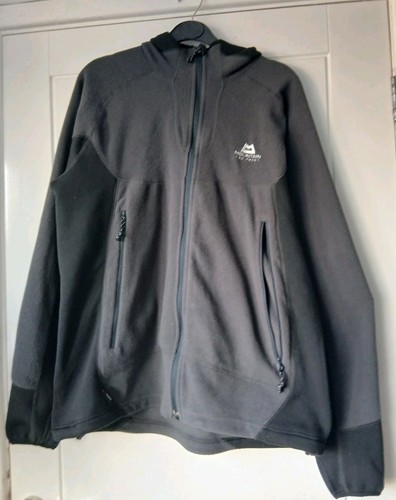 Mountain equipment fleece mens - equipment,