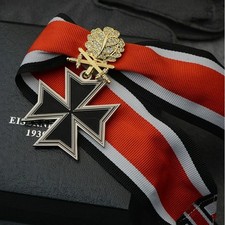WWI German Medal Knights of