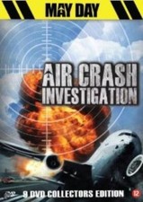 May Day - Air Crash Investigations (9 DV DVD Incredible Value and Free Shipping!