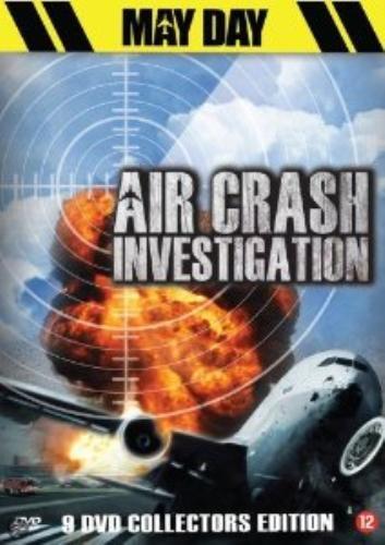 May day air crash - day,