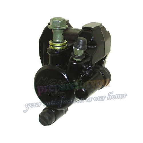 Rear brake caliper for - caliper, honda