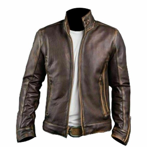 Men cafe racer - men's, stylish