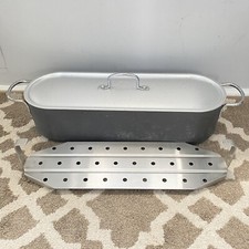 RARE Calphalon Commercial