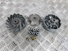 PIAGGIO VESPA GTS I-GET ABS 125 2018 VARIATOR