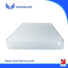 White Cool Gel Hybrid Rolled